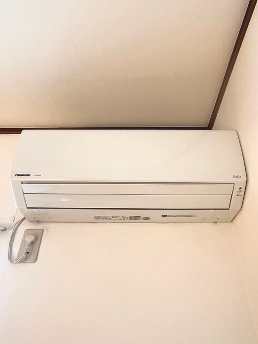 小崎アパ－ト５号棟の物件内観写真