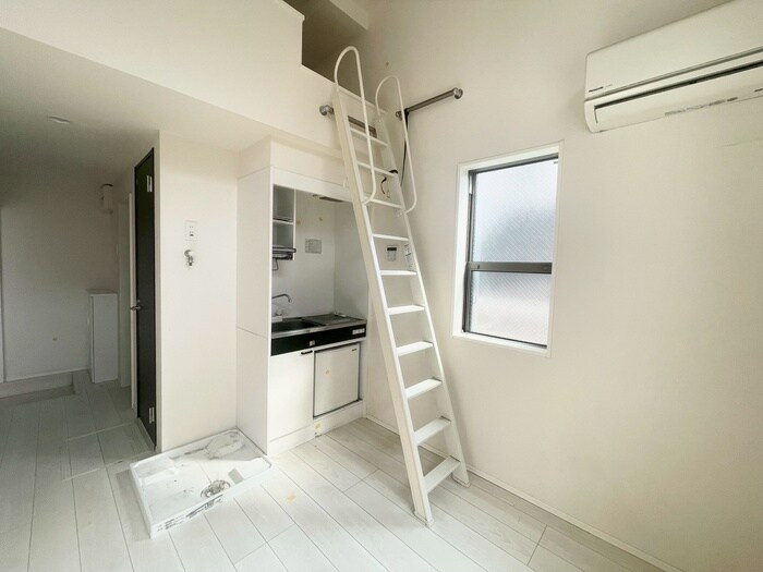 Ｇ・Ａヒルズ日吉・井田の物件内観写真