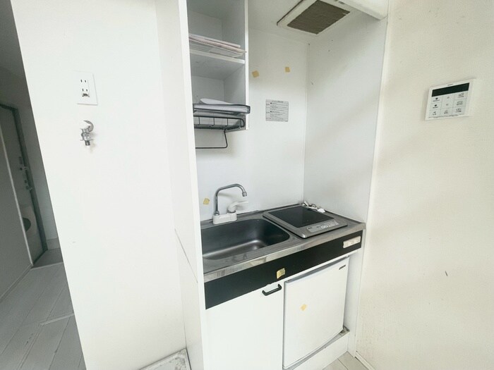 Ｇ・Ａヒルズ日吉・井田の物件内観写真