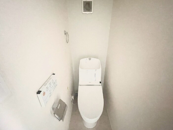 Ｇ・Ａヒルズ日吉・井田の物件内観写真