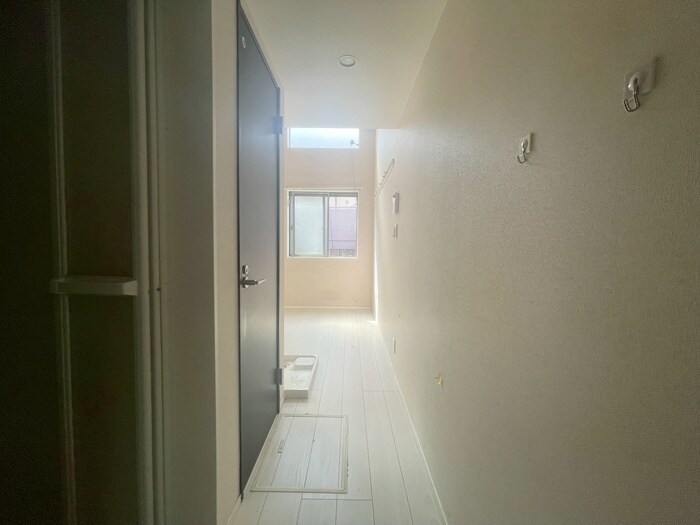 Ｇ・Ａヒルズ日吉・井田の物件内観写真