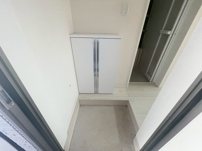 Ｇ・Ａヒルズ日吉・井田の物件内観写真