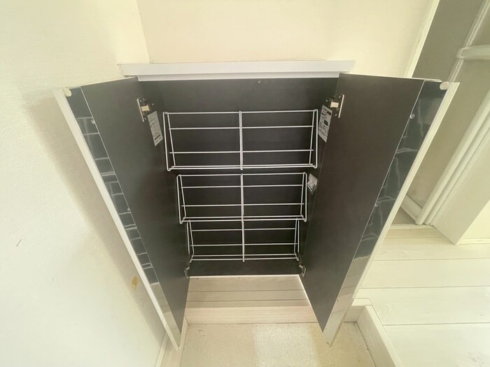 Ｇ・Ａヒルズ日吉・井田の物件内観写真