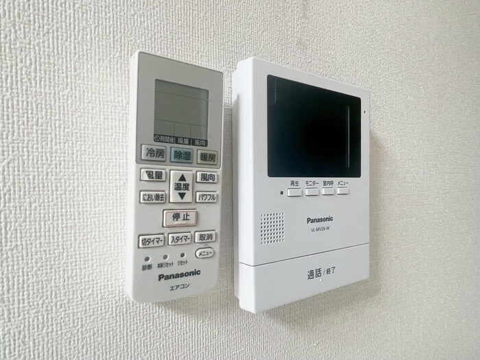 Ｇ・Ａヒルズ日吉・井田の物件内観写真