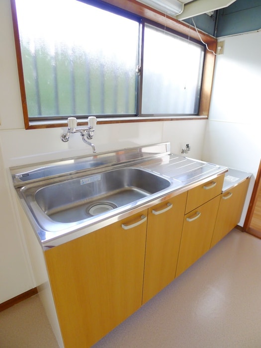 向山コ－ポフタカミの物件内観写真