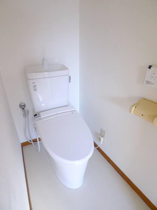 向山コ－ポフタカミの物件内観写真