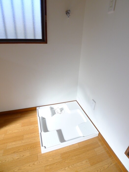 向山コ－ポフタカミの物件内観写真