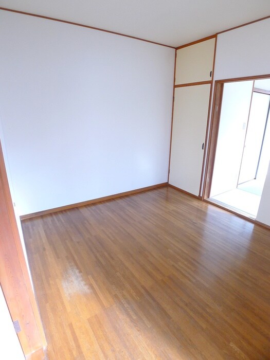 向山コ－ポフタカミの物件内観写真