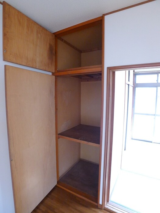 向山コ－ポフタカミの物件内観写真