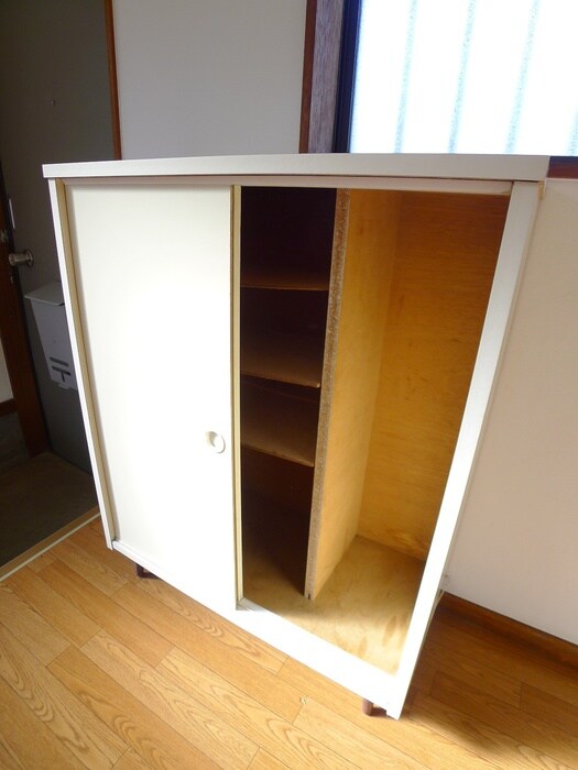 向山コ－ポフタカミの物件内観写真