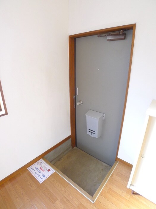 向山コ－ポフタカミの物件内観写真