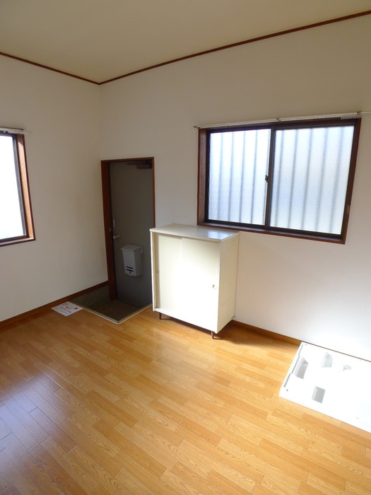 向山コ－ポフタカミの物件内観写真