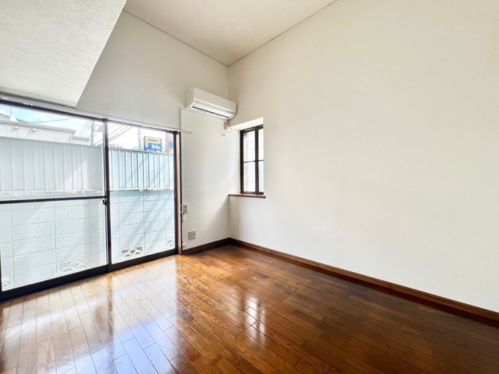 メゾン泉の物件内観写真