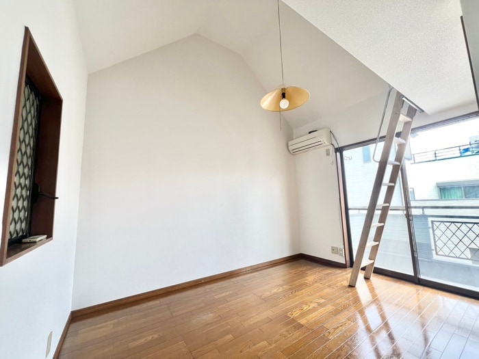 メゾン泉の物件内観写真