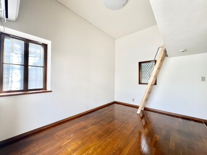 メゾン泉の物件内観写真