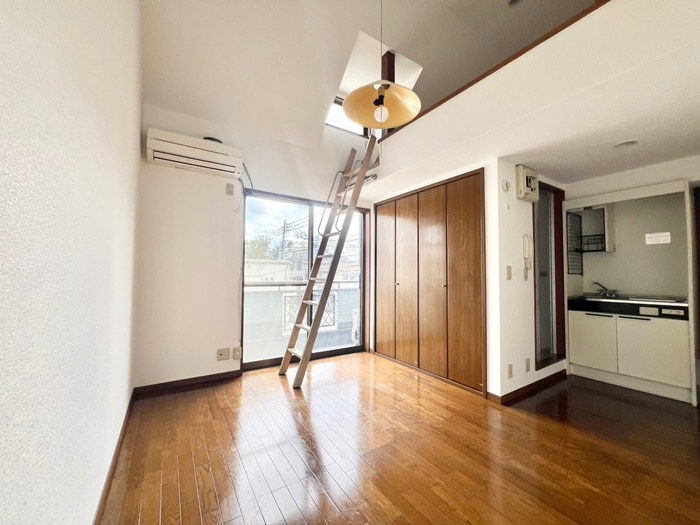 メゾン泉の物件内観写真