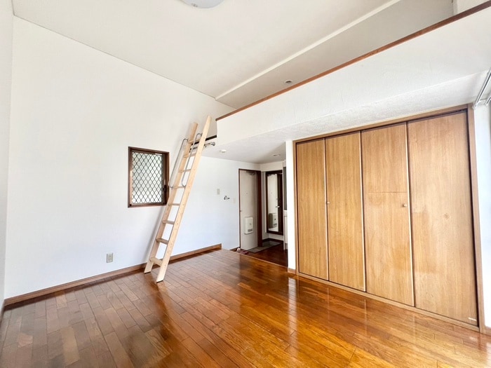 メゾン泉の物件内観写真