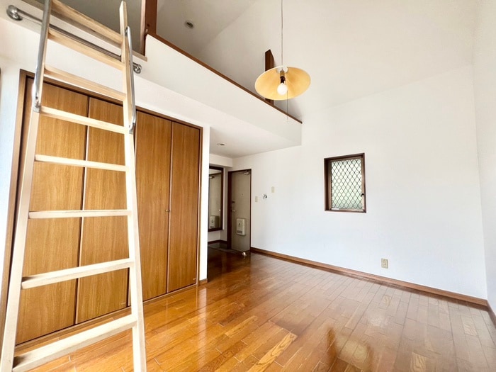 メゾン泉の物件内観写真