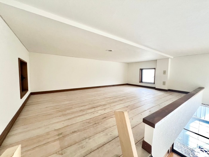 メゾン泉の物件内観写真