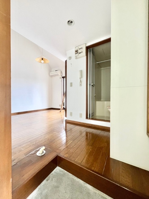 メゾン泉の物件内観写真