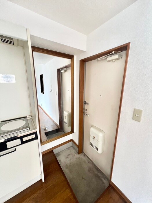 メゾン泉の物件内観写真