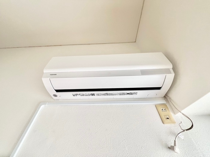 メゾン泉の物件内観写真