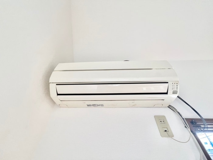 メゾン泉の物件内観写真