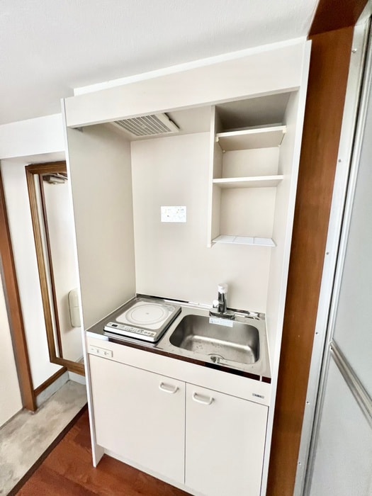 メゾン泉の物件内観写真