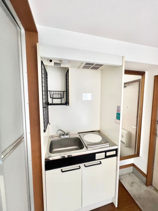 メゾン泉の物件内観写真