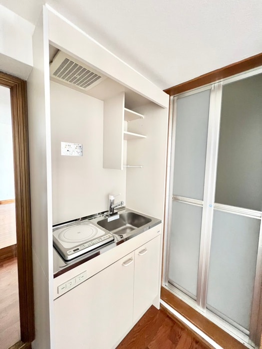 メゾン泉の物件内観写真