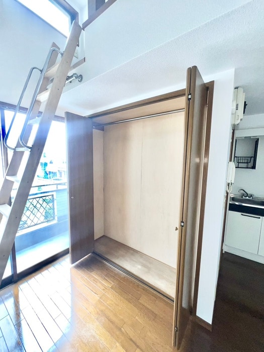 メゾン泉の物件内観写真