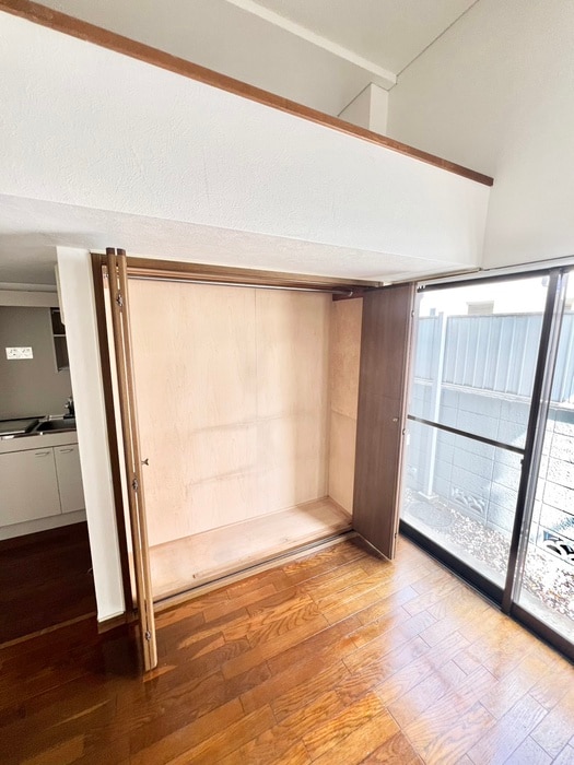 メゾン泉の物件内観写真