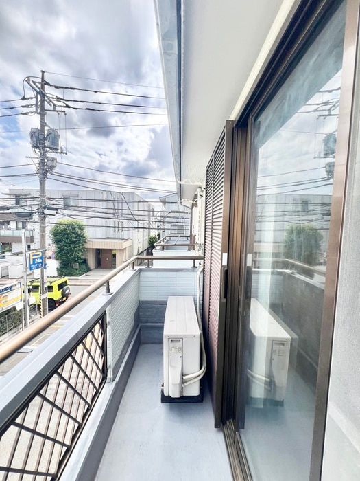 メゾン泉の物件内観写真