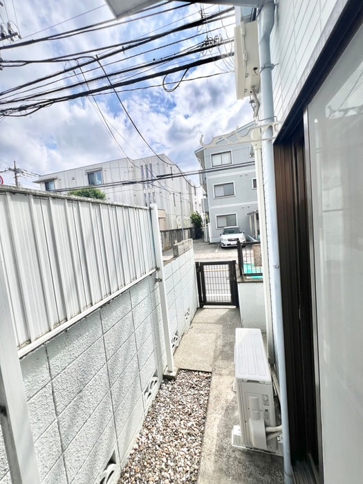 メゾン泉の物件内観写真