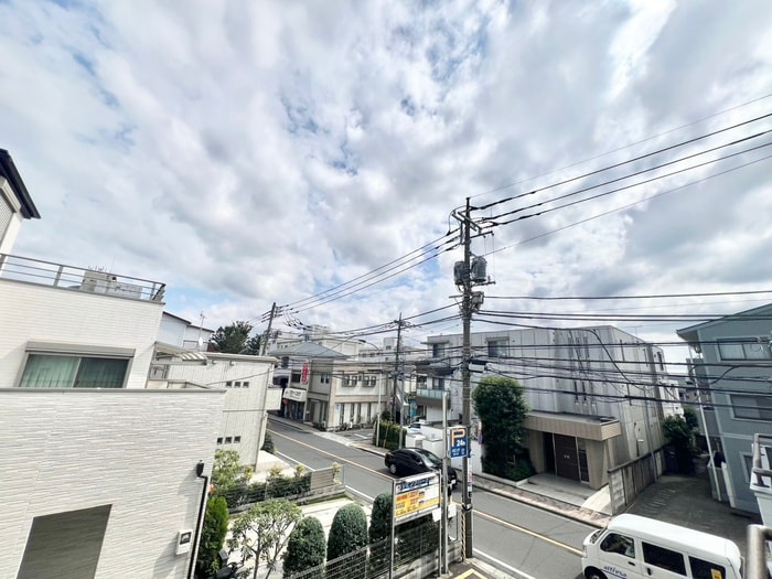 メゾン泉の物件内観写真