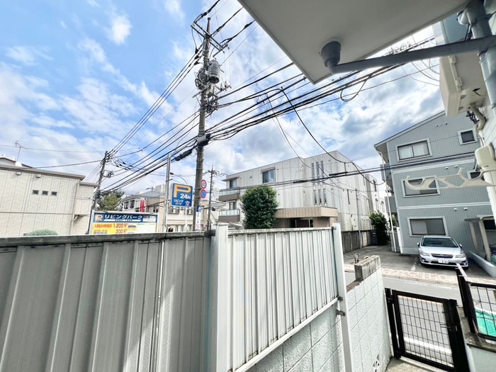 メゾン泉の物件内観写真