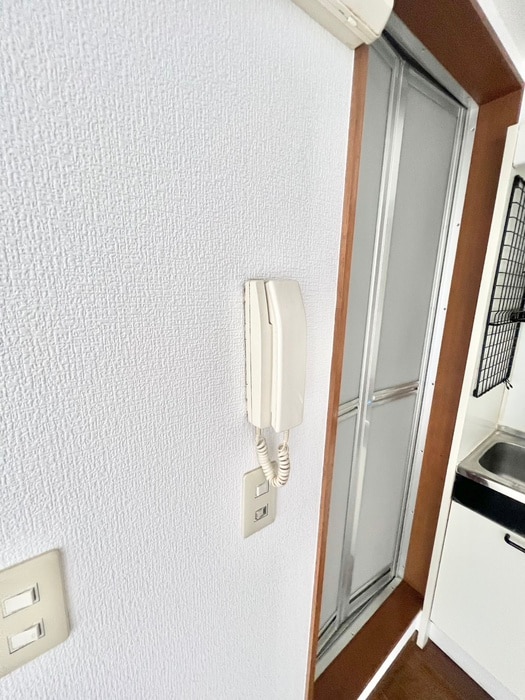 メゾン泉の物件内観写真