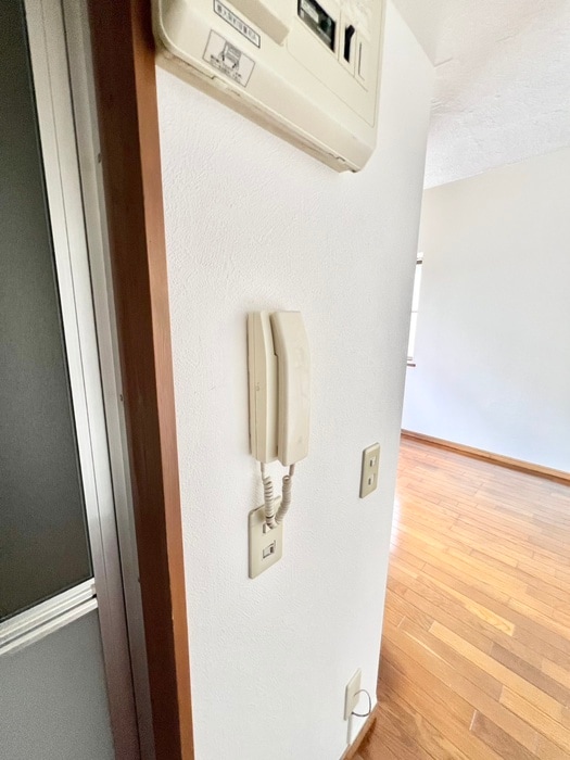 メゾン泉の物件内観写真