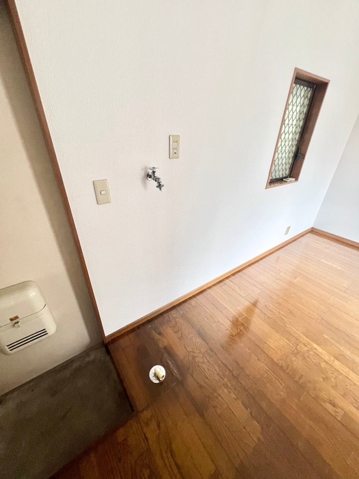 メゾン泉の物件内観写真