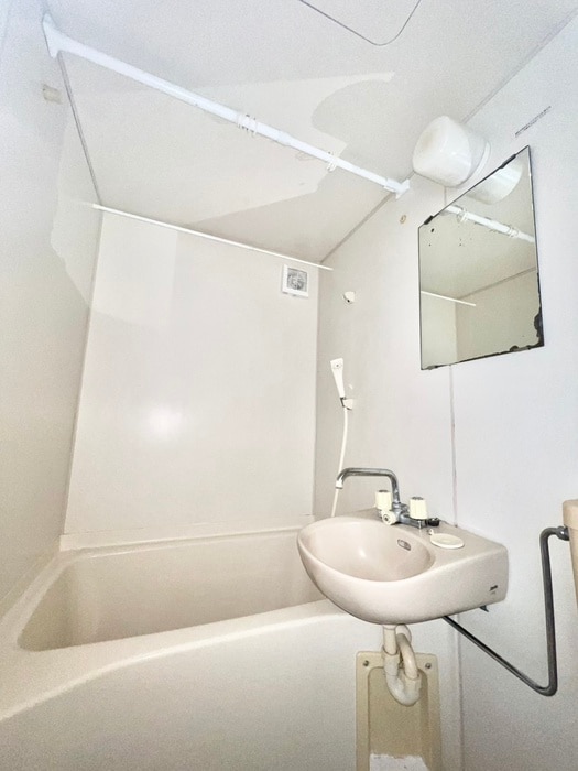 メゾン泉の物件内観写真