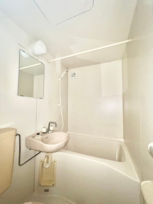 メゾン泉の物件内観写真