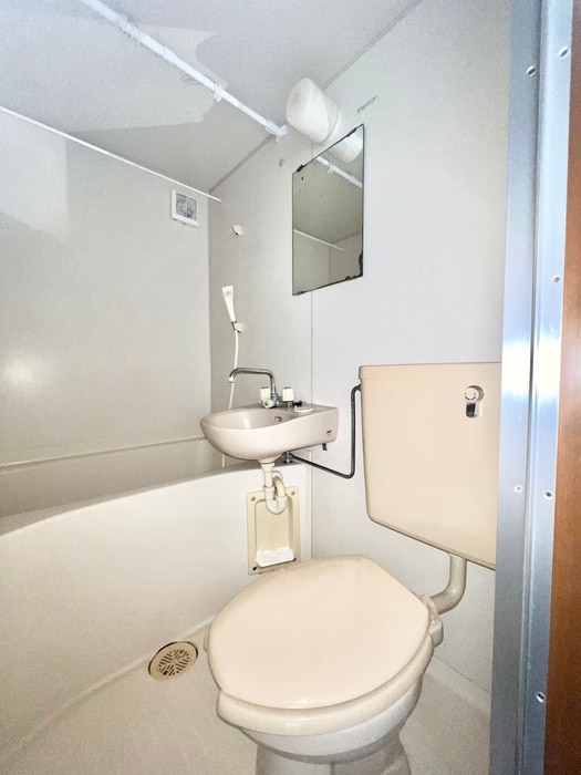 メゾン泉の物件内観写真