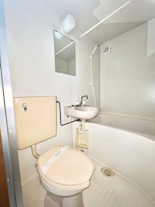 メゾン泉の物件内観写真