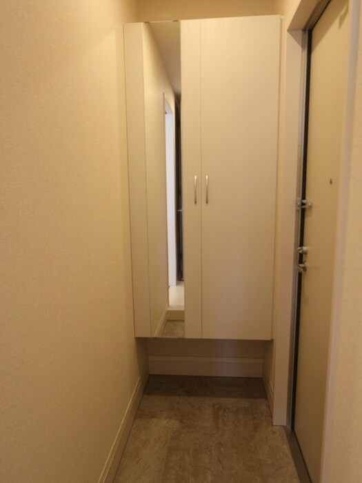 クレシェンテの物件内観写真