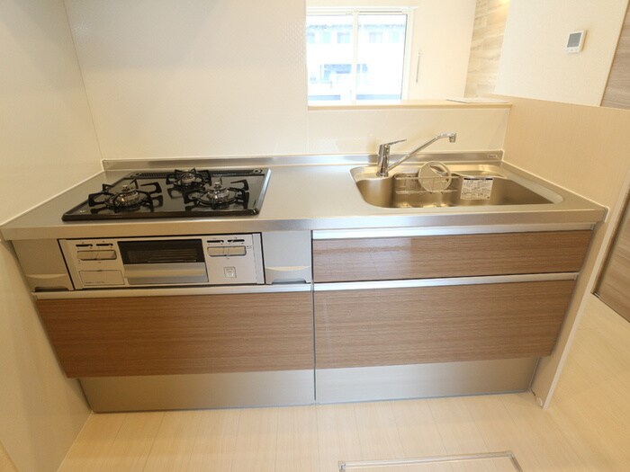 クレシェンテの物件内観写真