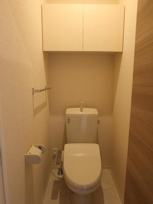 クレシェンテの物件内観写真