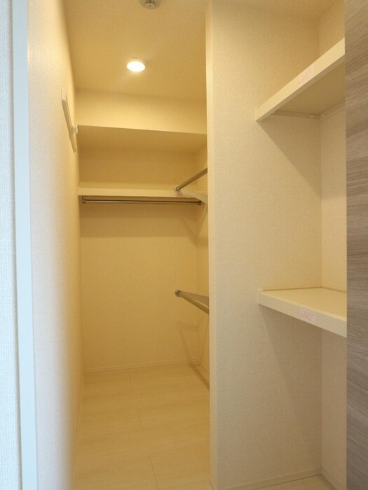 クレシェンテの物件内観写真