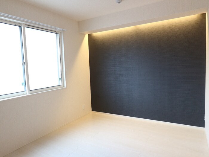 クレシェンテの物件内観写真