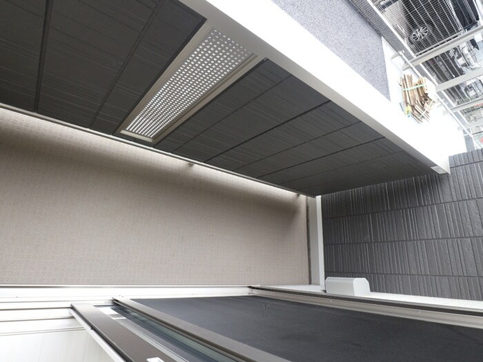 クレシェンテの物件内観写真