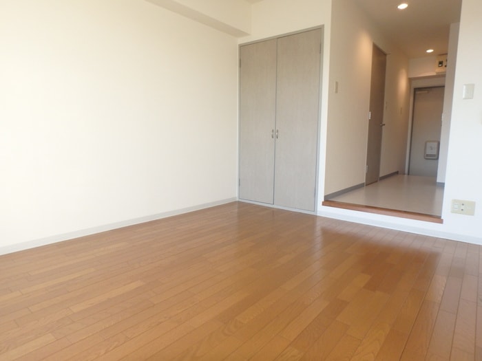 Ｅ－ＦＬＡＴの物件内観写真